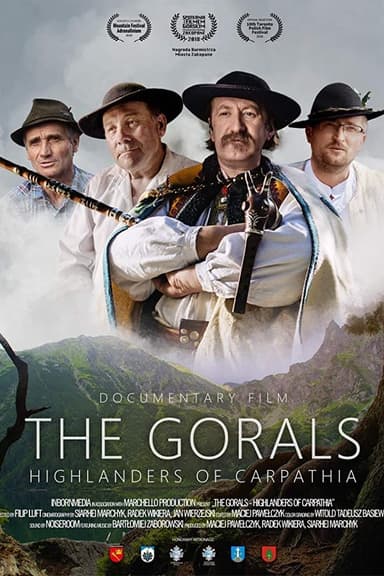 The Gorals - Highlanders of Carpathia