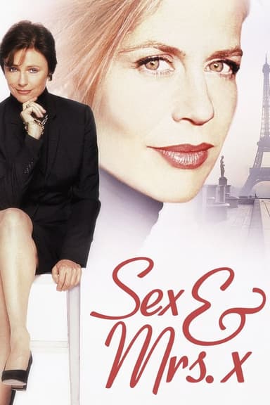 Il sesso e Mrs. X