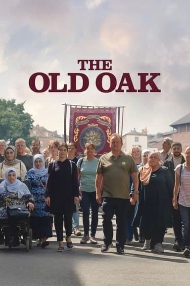 The Old Oak