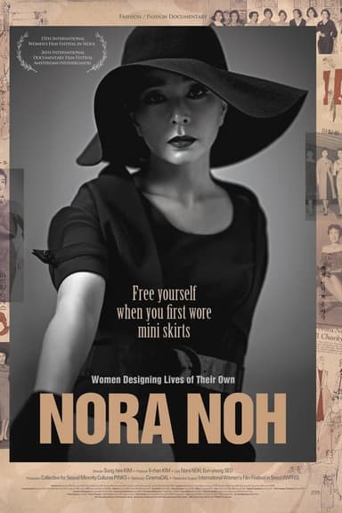 Nora Noh