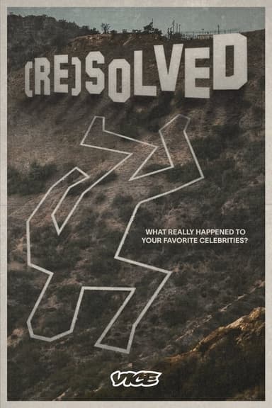 (re)solved