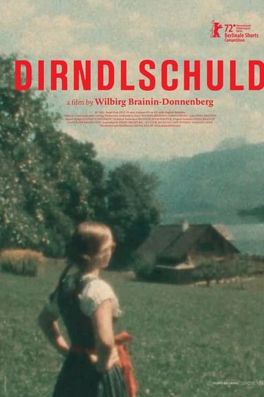 Dirndlschuld