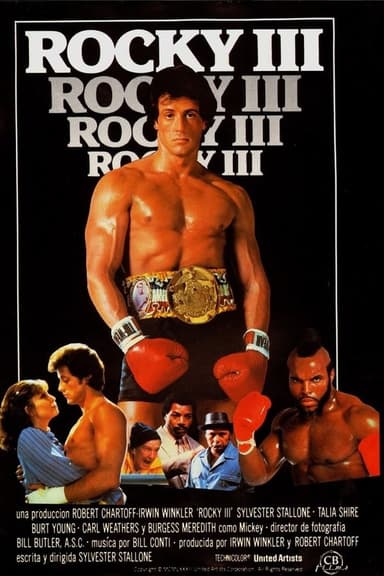 Rocky 3