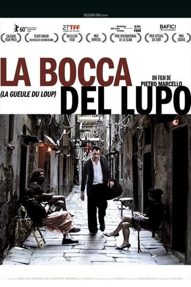 La Bocca del Lupo