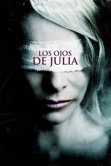 Els ulls de la Júlia