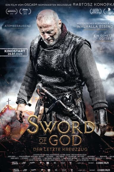 Sword of God