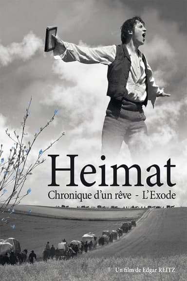 Heimat - I. Chronique d’un rêve