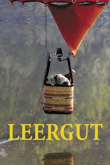 Leergut