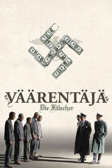 Väärentäjä