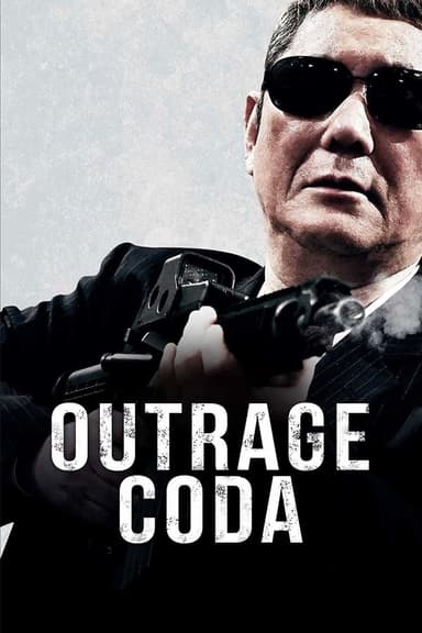 Outrage Coda