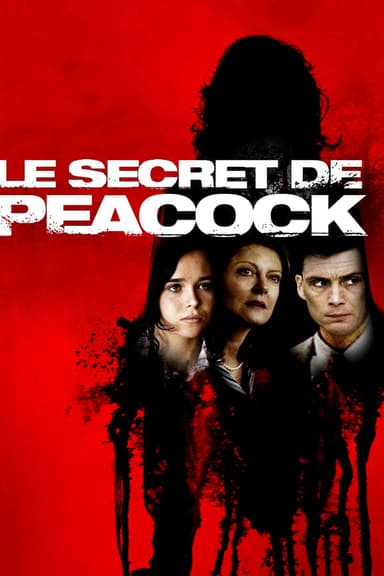 Le Secret de Peacock