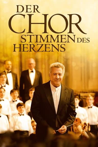 Der Chor - Stimmen des Herzens