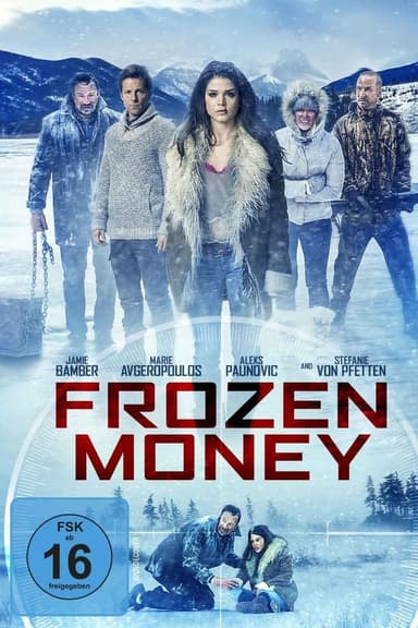 Frozen Money