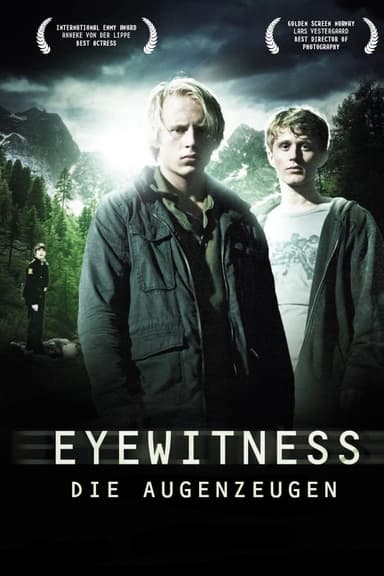 Eyewitness – Die Augenzeugen