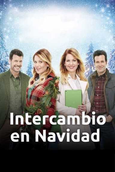 Intercambio en Navidad