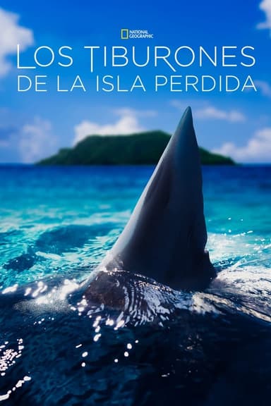 Los tiburones de las islas Pitcairn