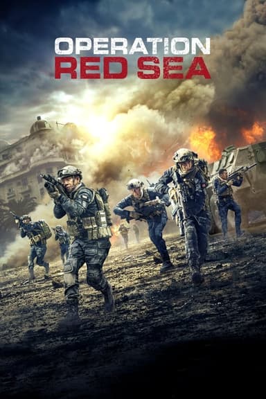 Operation Red Sea