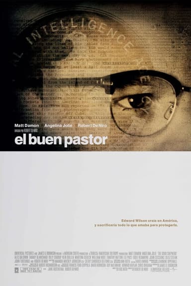 El bon pastor