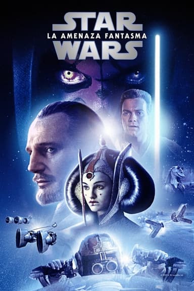 Star Wars. Episodi I: L’amenaça fantasma