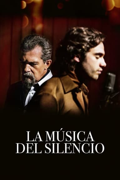 La música del silenci