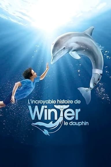 L'Incroyable Histoire de Winter le dauphin