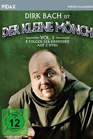 Der kleine Mönch