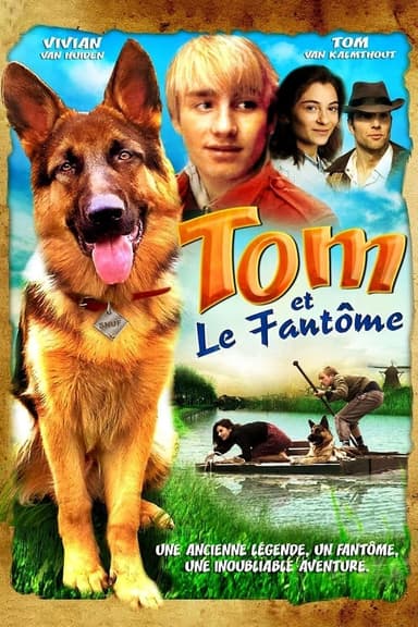 Tom et le fantôme