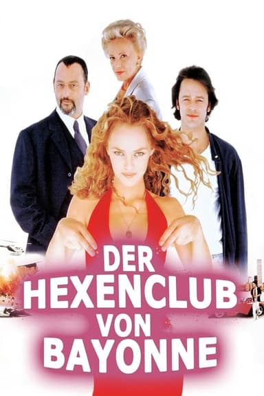 Der Hexenclub von Bayonne