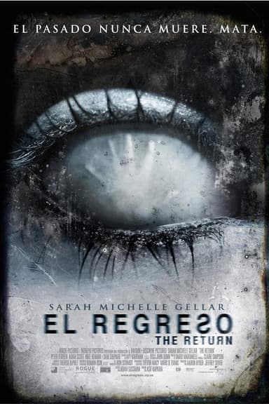 El regreso