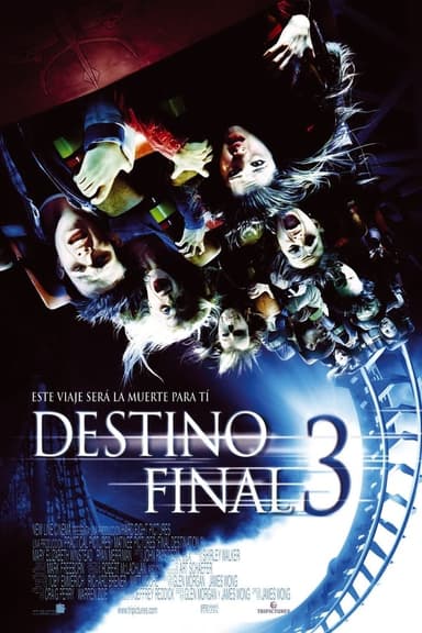 Destinació final 3