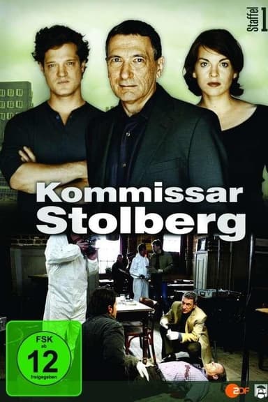 Kommissar Stolberg