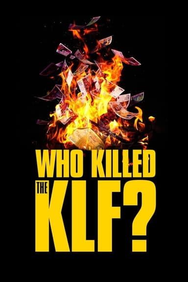 Who Killed the KLF?