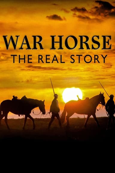 War Horse: The Real Story