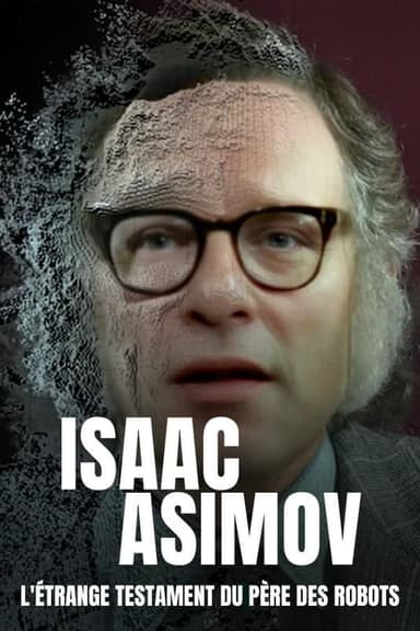 Isaac Asimov, mensaje al futuro