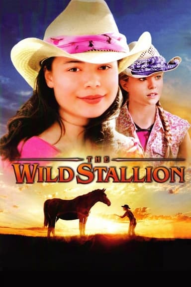 The Wild Stallion