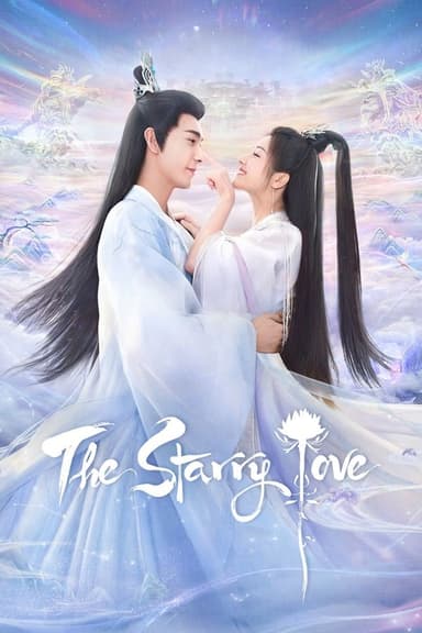 The Starry Love