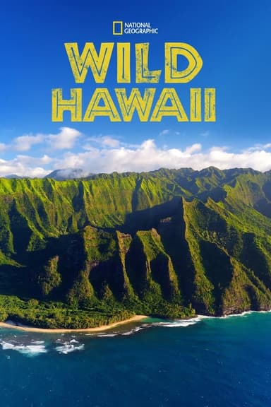 Wild Hawaii