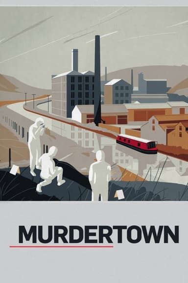 Murdertown