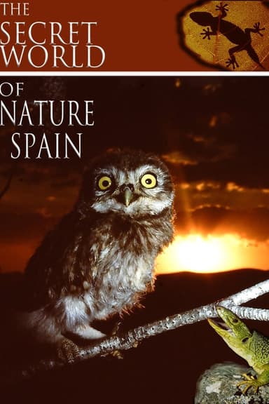 The Secret World of Nature: Spain