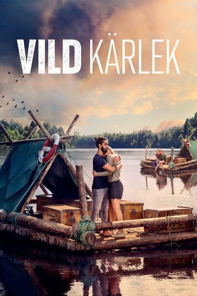 Vild Kärlek