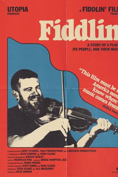 Fiddlin'