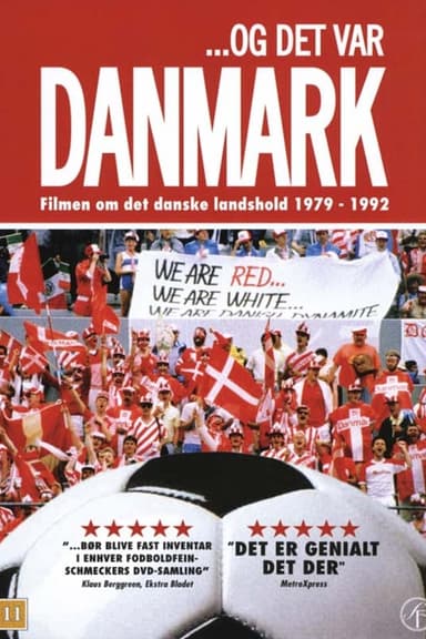 Danish Dynamite