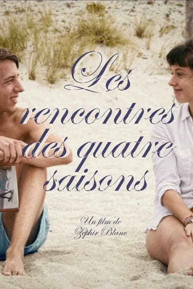 Les rencontres des quatre saisons