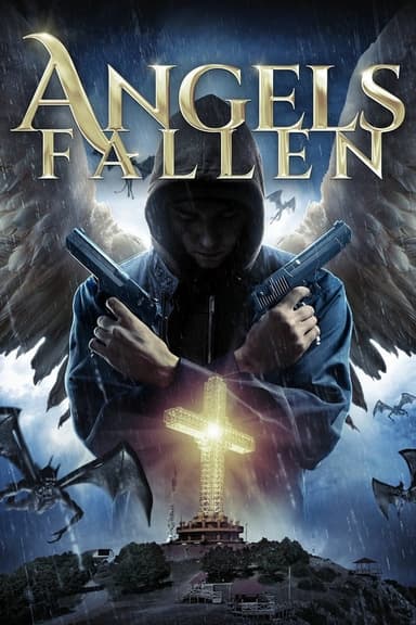 Angels Fallen