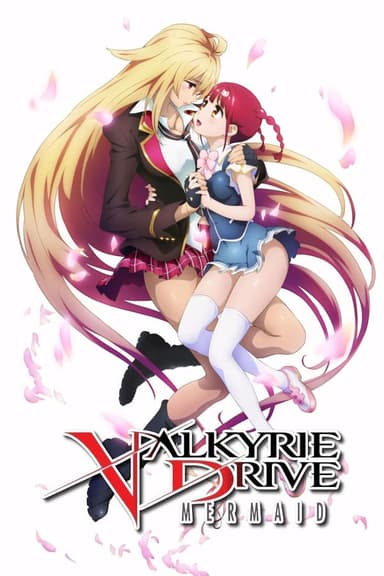 Valkyrie Drive: Mermaid