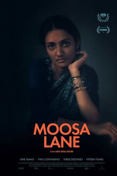 Moosa Lane