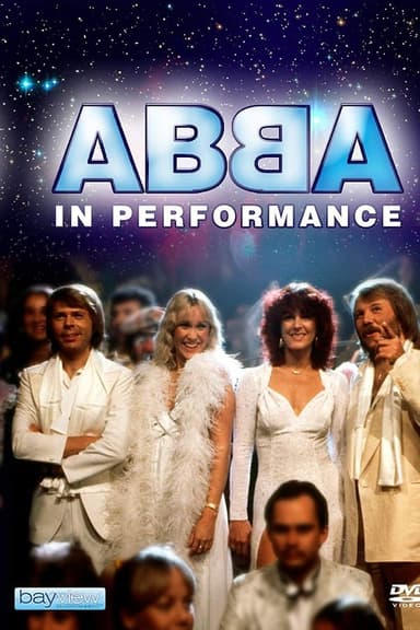 Abba: In Performance