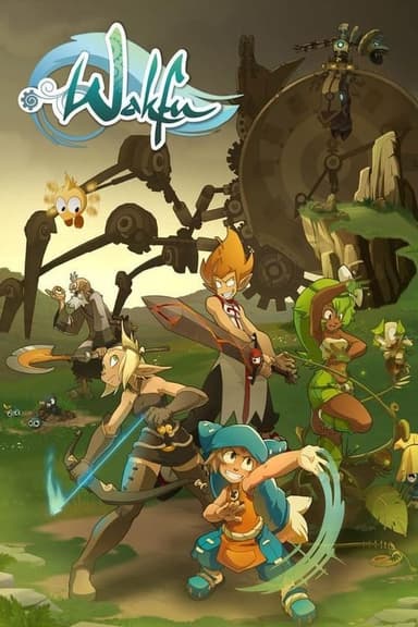 Wakfu