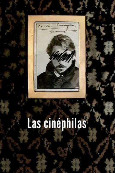 Las cinéphilas