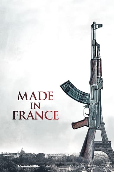 Made in France